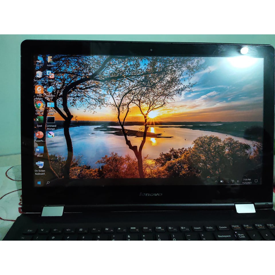 máy tính lenovo i3 5020/4gb/120gb ssd | BigBuy360 - bigbuy360.vn