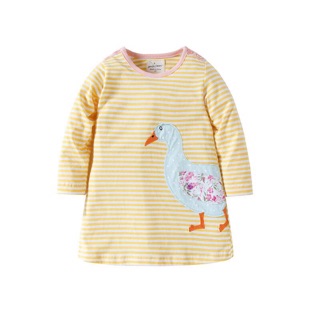 Váy Jumping Beans 2-7T