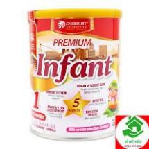 Sữa Premium Infant số 1 400g_900g 2022