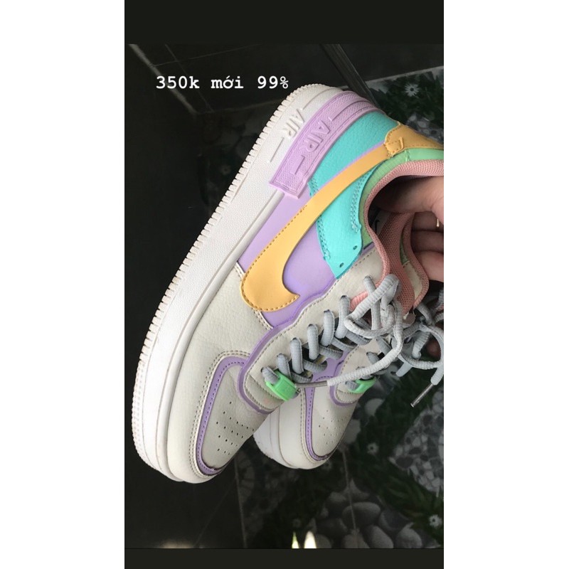 PASS-GIÀY AF1 NEW 99%