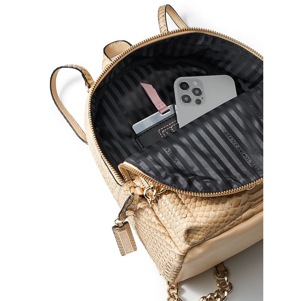 | Hình thật | Balo Victoria's Secret hàng USA