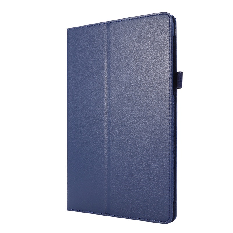 Bao da máy tính bảng PU có giá đỡ cho Lenovo Tab M10 FHD Plus TB-X606F X606L Lenovo Tab M10 Plus 10.3nch