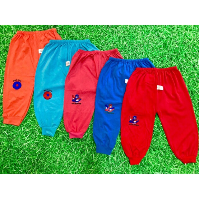 Sỉ 30 quần cho bé 9-14 kg , giá 5,5 k