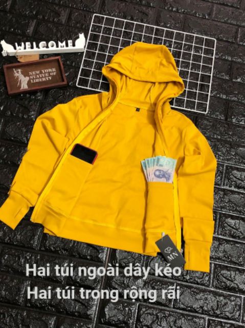Áo khoác siêu phẩm chống nắng mùa hè MN | BigBuy360 - bigbuy360.vn