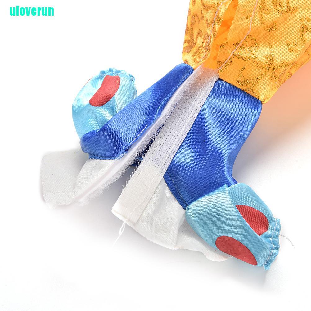 1 Đầm Dự Tiệc In Hình Bạch Tuyết Cho Búp Bê Barbies 11 &quot;