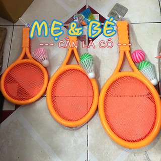 Đồ Chơi Vợt Cầu Lông Cho Bé