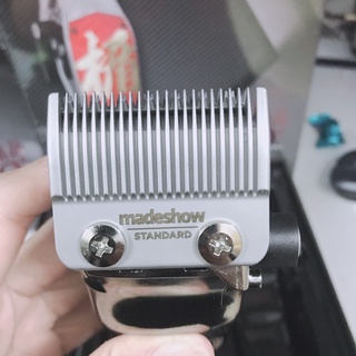 Tông Đơ Cắt Tóc Madeshow M10+ Cao Cấp (giao màu ngẫu nhiên)