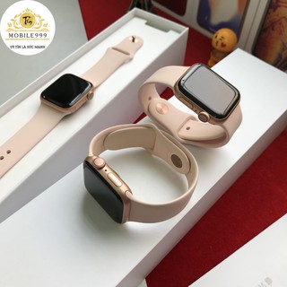 Đồng Hồ Thông Minh Apple Watch SERIES 4 44mm