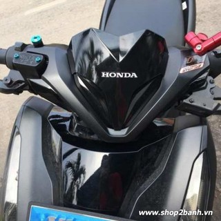Ốp đầu cho Click, Vario 2018 (070388)