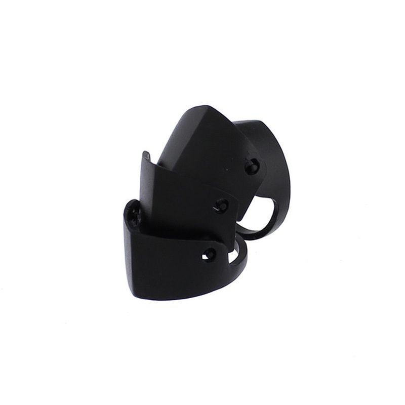 Nhẫn Kim Loại Đeo Khớp Ngón Tay Hình Nhân Vật Anime Oosaki Nana Phong Cách Gothic Rock