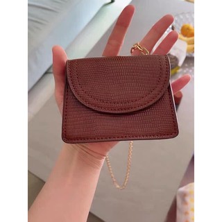 Ví Mango nhỏ cầm tay