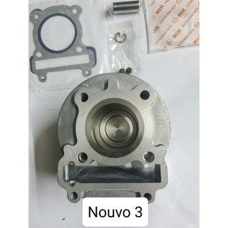 Bộ lòng ( xi lanh ) xe Nouvo 3 (mã 5VD)