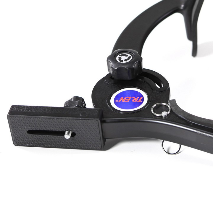 Vác vai trợ lực quay phim Shoulder pad Rig Tren for DV