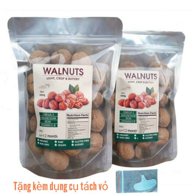 1kg Quả Óc Chó loai ngon
