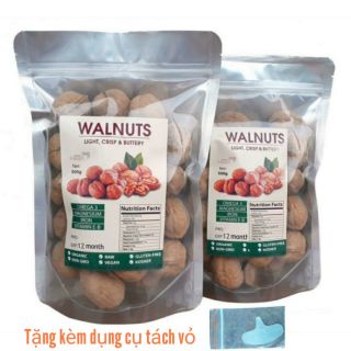 1kg Quả Óc Chó loai ngon
