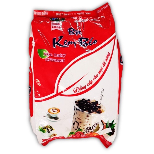 Bột kem béo Phương Thành