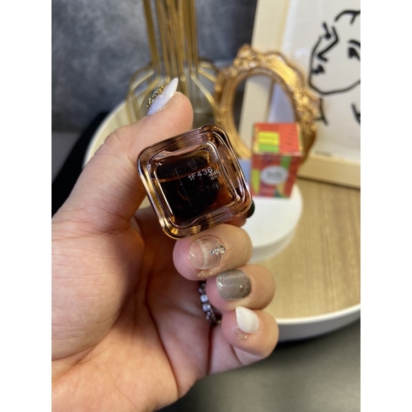 Nước hoa mini Hermes Twilly Edp 7,5ML