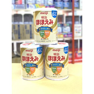Sữa Meiji Số 0 Lon 800g