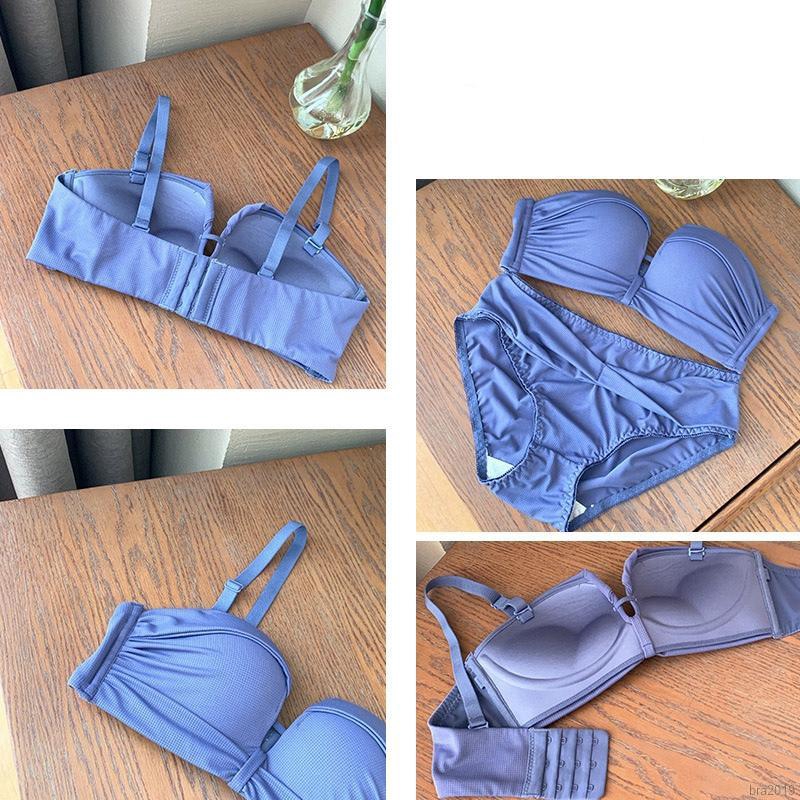 Set áo và quần lót thời trang quyến rũ dành cho nữ | BigBuy360 - bigbuy360.vn