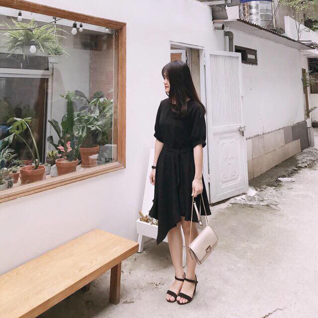 Váy áo đồ xinh chốt live 130