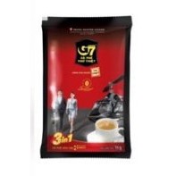 Cà phê sáng tạo 5 - 2 gói tặng 1 gói G7 3in1