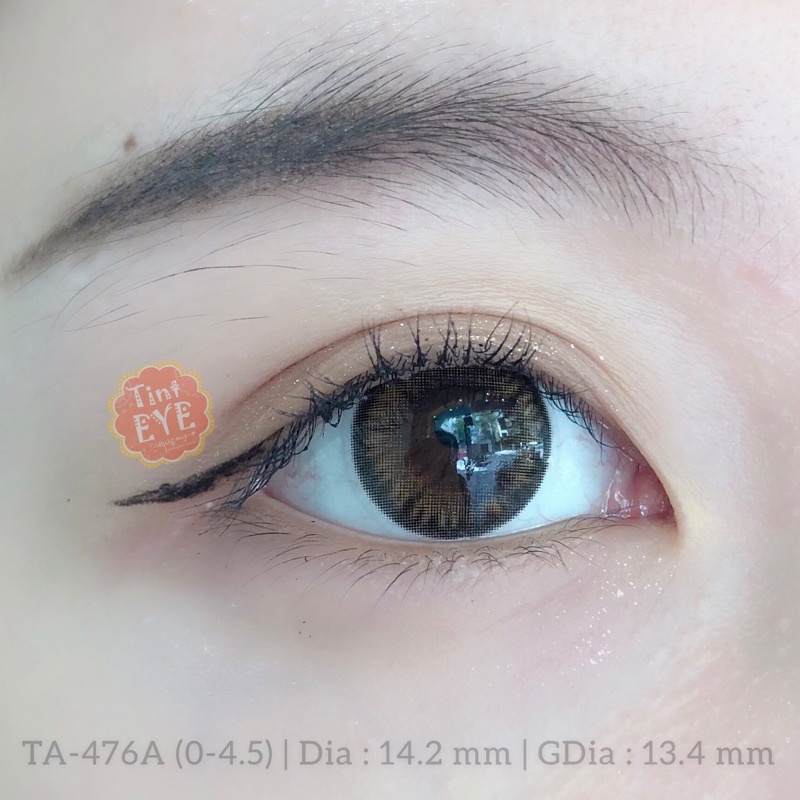 Kính Áp Tròng Tinteye Lens 476a