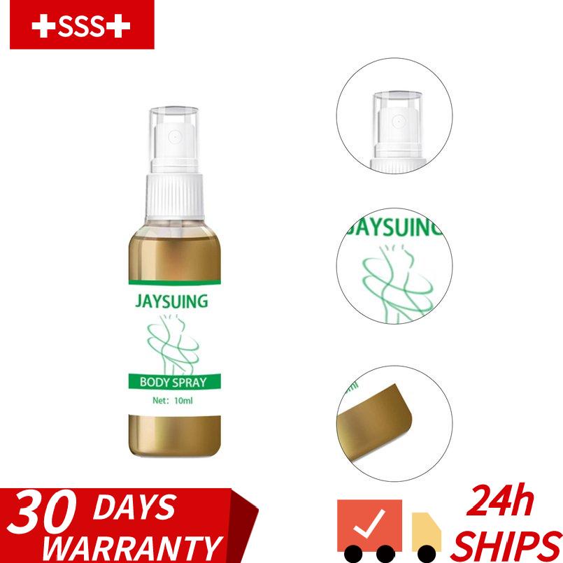 Xịt Tan Chảy Gynecomastia Cellulite Làm Săn Chắc Cơ Thể | BigBuy360 - bigbuy360.vn