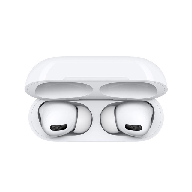 Tai nghe không dây Airpods Pro,nguyên seal fullbox mới 100%,chính hãng Apple