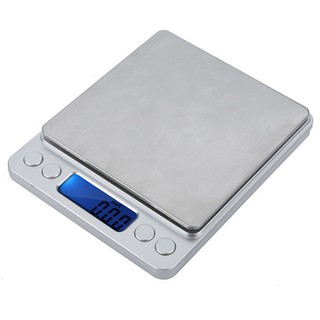Cân tiểu ly 1Kg cao cấp - Thiết bị đo chính xác