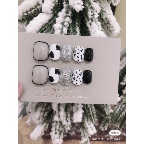 Móng thiết kế  dá dẻ