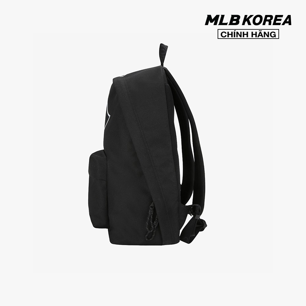 MLB - Balo chữ nhật Mega Logo 32BG05011-50L