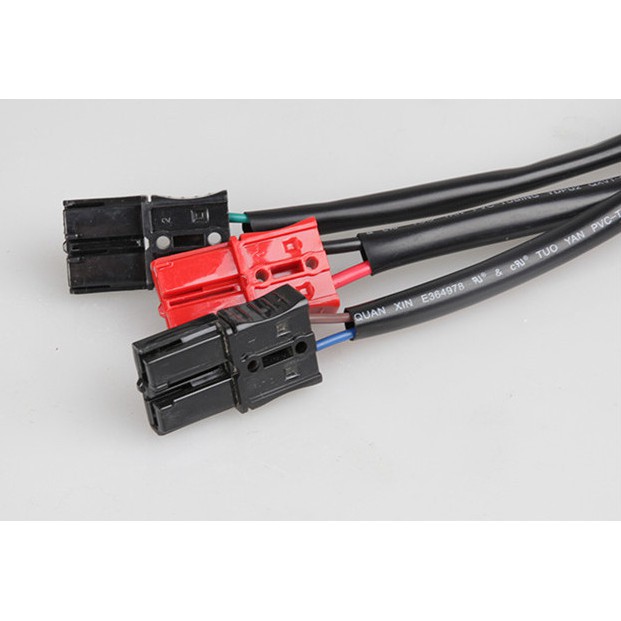 Joytick cần điều khiển xe lăn điện