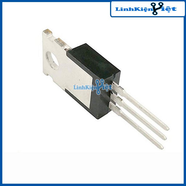 MOSFET 4N60 TO-220 2.6A 600V N-CH
