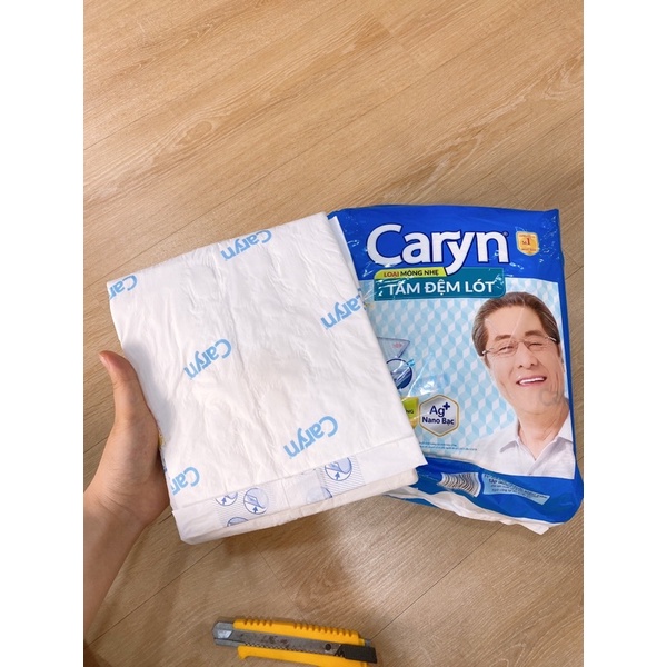 [ Hàng Mới Về ] Miếng lót sản phụ Caryn