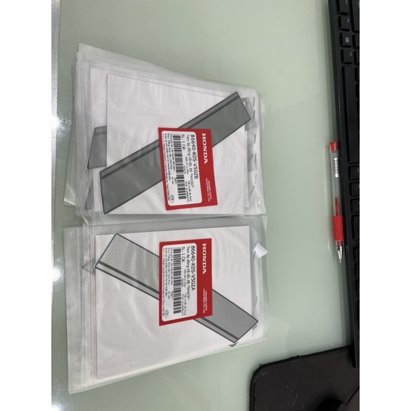 Tem ốp đồng hồ tốc độ tem đỏ tem mào tem mão sh 150 125 sh 160i 2020-2021-2022 2023 honda