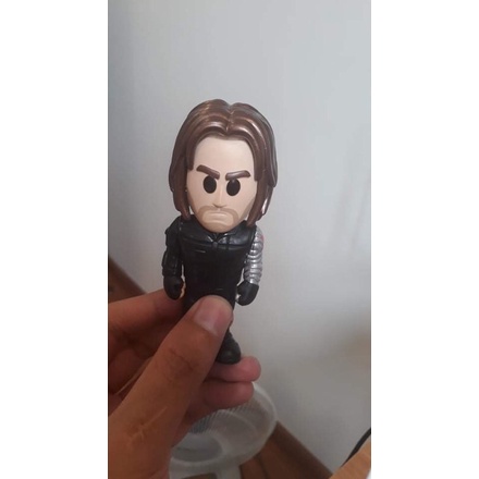 Mô hình Funko Vinyl SODA: Marvel Studios’ Captain America: Civil War – Winter Soldier