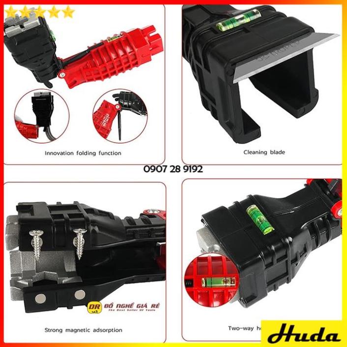 Cờ Lê Vặn Vòi Nước Đa Năng ⚡️FREESHIP⚡️ Dụng Cụ Tháo Mở Dây Vòi Nước Chậu Rửa, Sửa Chữa Ống Nước