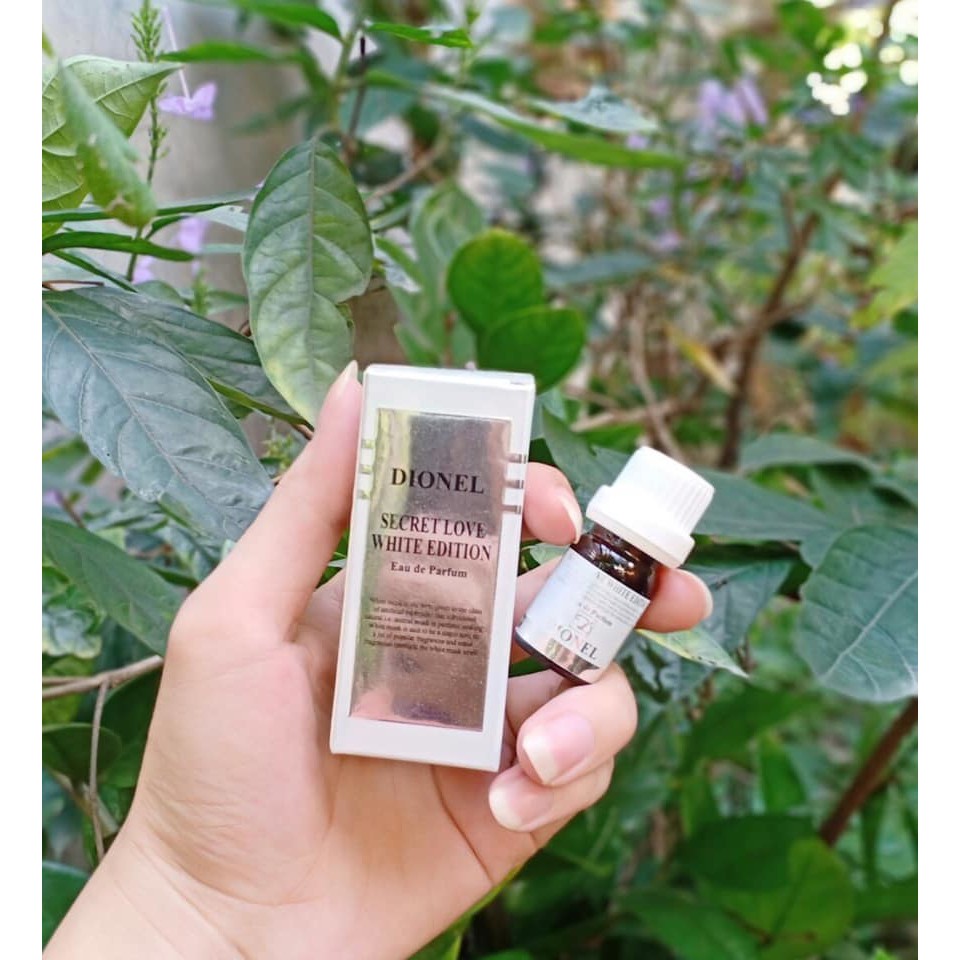NƯỚC HOA VÙNG KÍN DIONEL SECRELOVE HÀN QUỐC