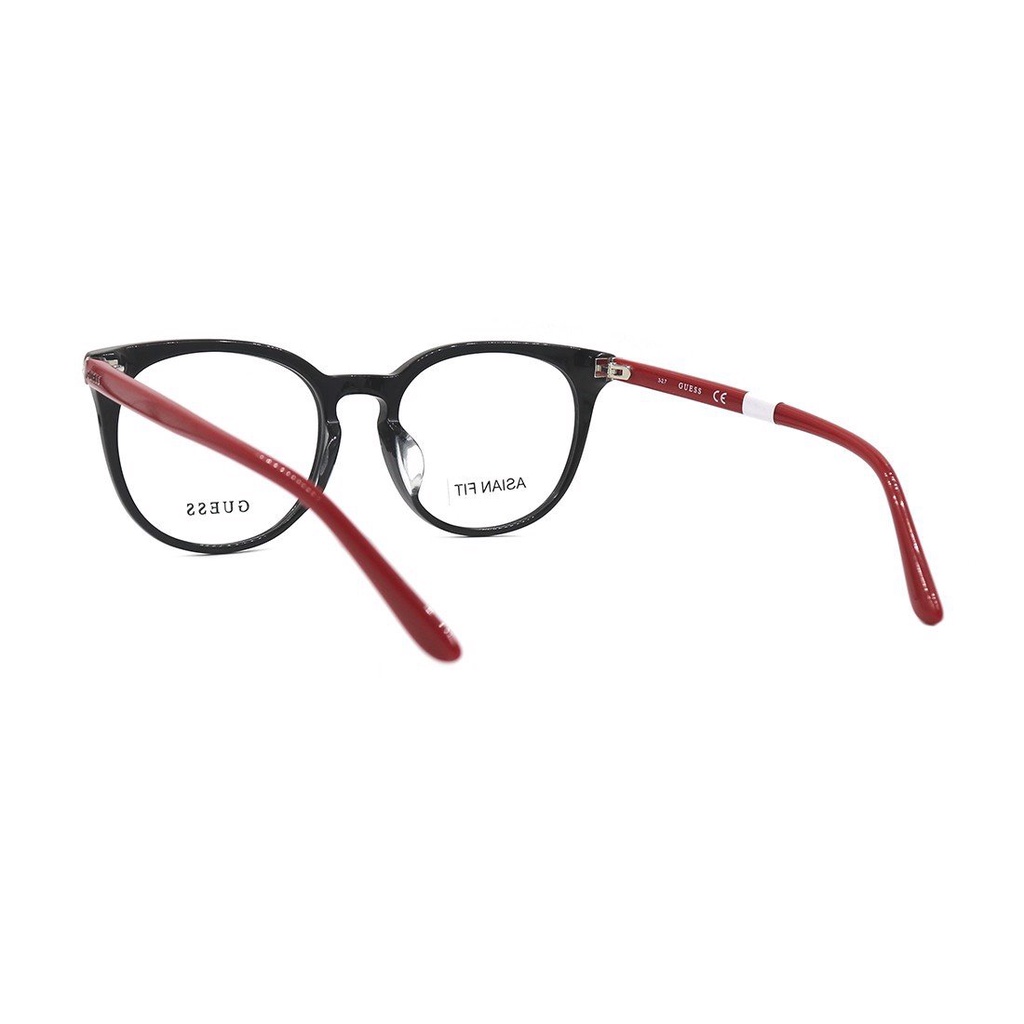 Gọng kính nam nữ Guess GU2672F chính hãng, thiết kế dễ đeo bảo vệ mắt