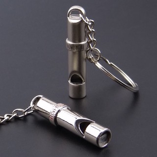Móc Khóa Cặp Còi Thổi Kèn