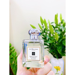 [Made in England] Jo Malone Nước Hoa Jo Malone (Jomalone) London English Pear & Freesia Cologne 30ml 50ml 100ml