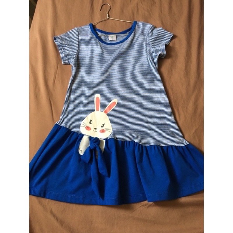 THANH LÝ Đầm MEEJENA 17-19kg