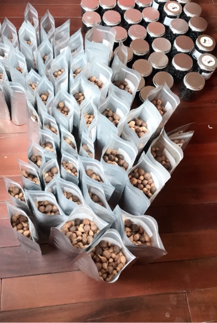 1kg TỎI ĐEN CÔ ĐƠN HÀNG LOẠI 1 LÊN MEN 45 ngày | BigBuy360 - bigbuy360.vn