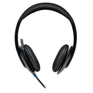 Tai nghe Logitech H540 cổng usb - hãng phân phối chính thức