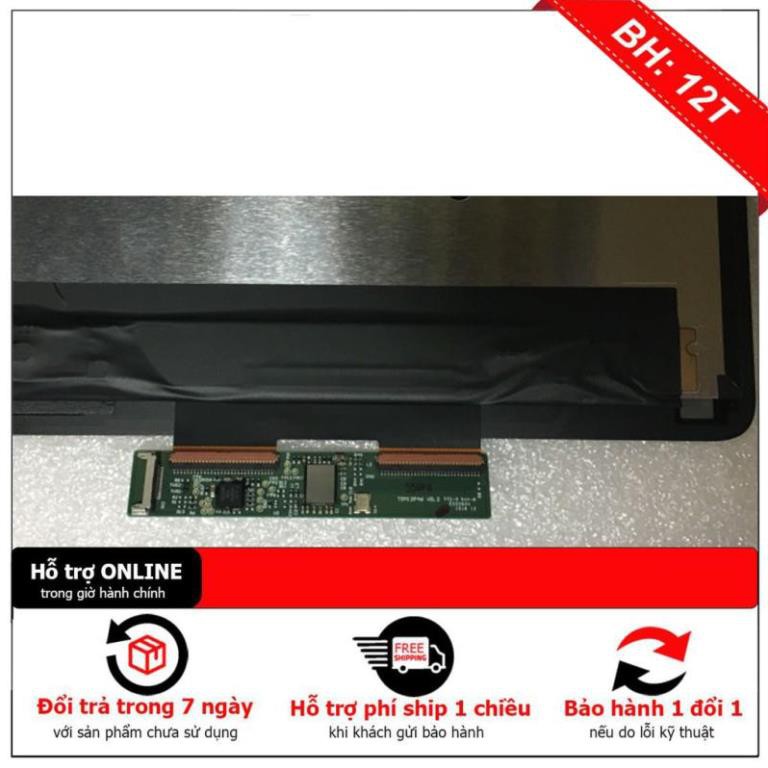 BH12TH  Màn hình Cảm Ứng DELL XPS12 9250 7275 LQ125M1JW31 Full HD | BigBuy360 - bigbuy360.vn