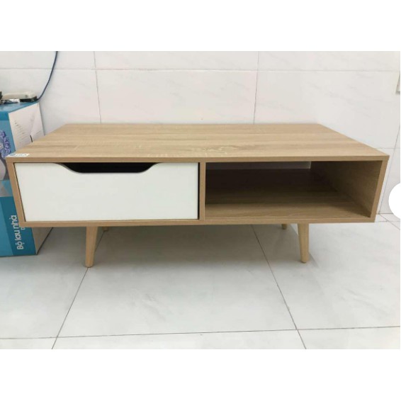 Bàn Trà Sofa Hiện Đại Phòng Khách Phong Cách Bắc Âu GP81