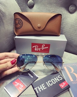 Kính rayban
