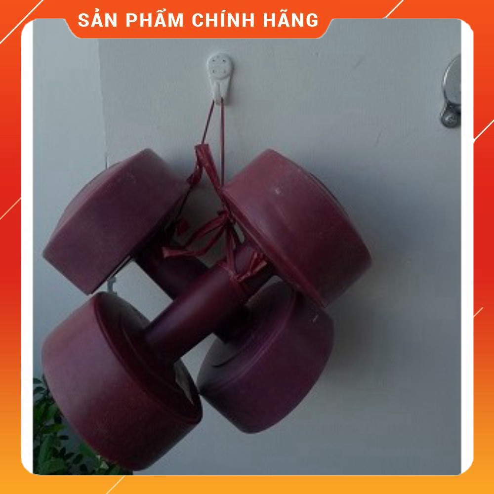 Móc đính tường treo khung ảnh sát tường.