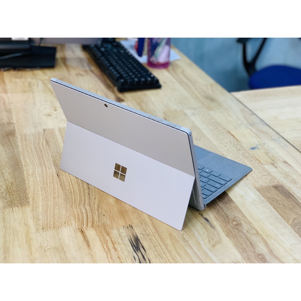 Laptop Surface Pro 2017 i5-7300U Ram 4GB SSD 128GB 13.3 inch Cảm Ứng 2 in 1 | BigBuy360 - bigbuy360.vn