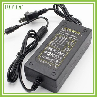 Bộ nguồn 12V bộ chuyển đổi Adapter nguồn đổi điện áp 220V sang 12V